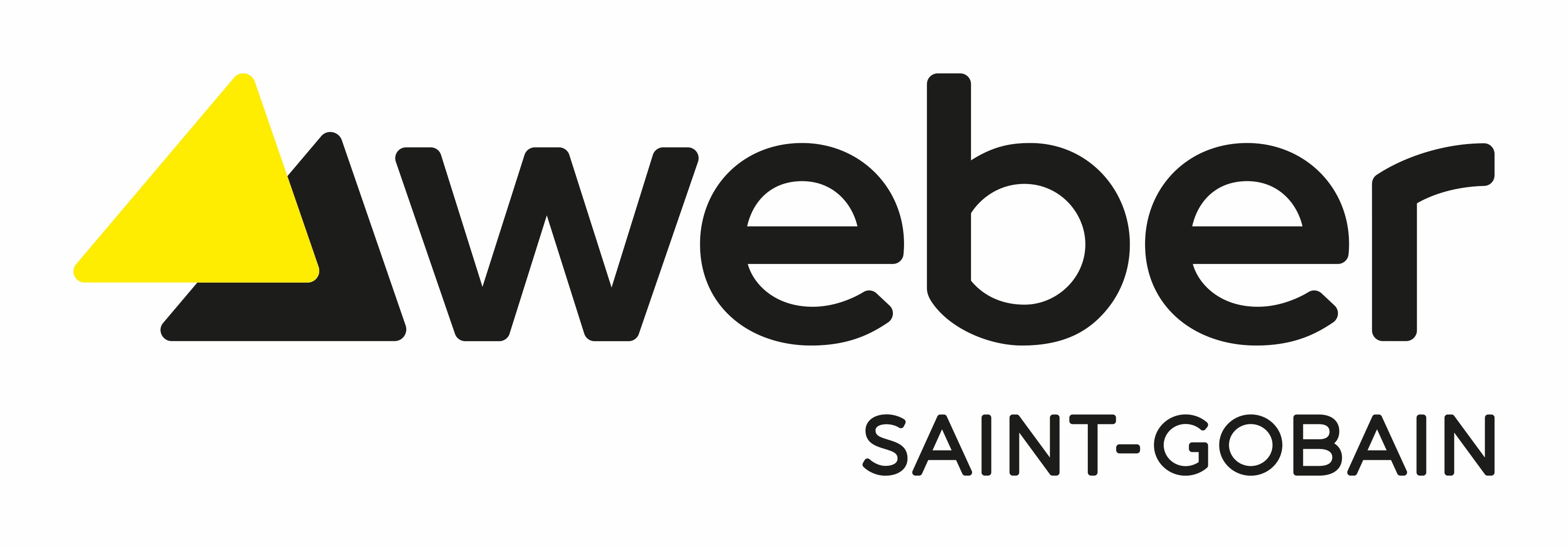 Weber - Saint-Gobain