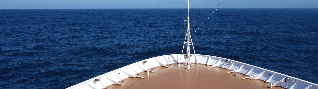 Weber Marine