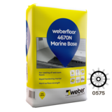 Weber Marine