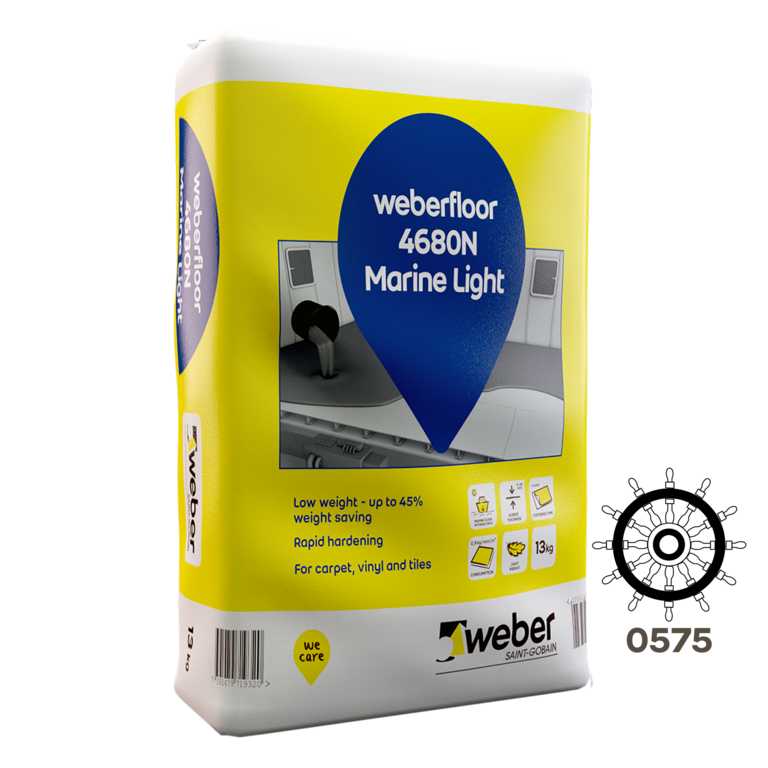 Weber Marine